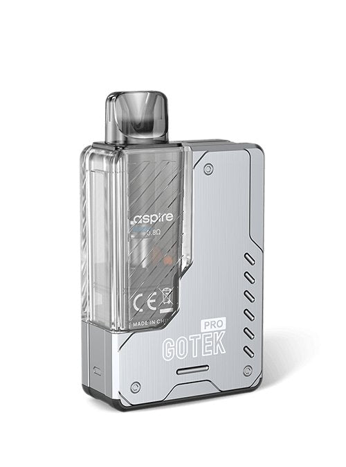 Aspire Gotek Pro Pod System Kit