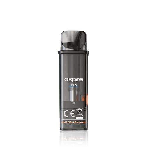 Aspire - Gotek Replacement Pods - 2pack #Simbavapes#