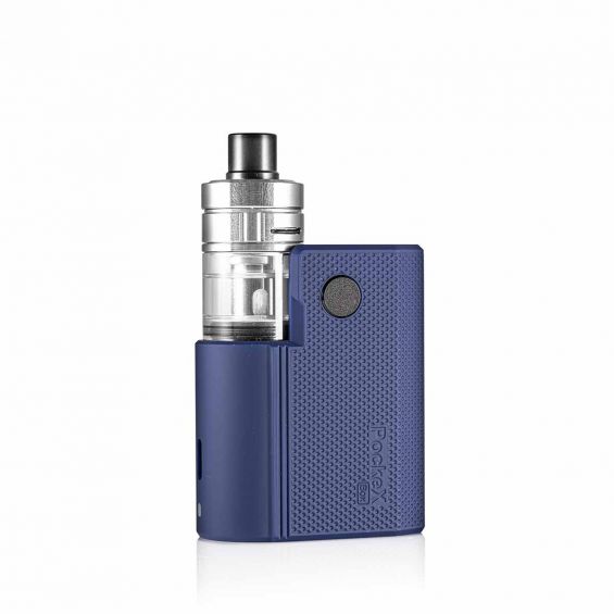 Aspire - Pockex Box - Vape Kit #Simbavapes#