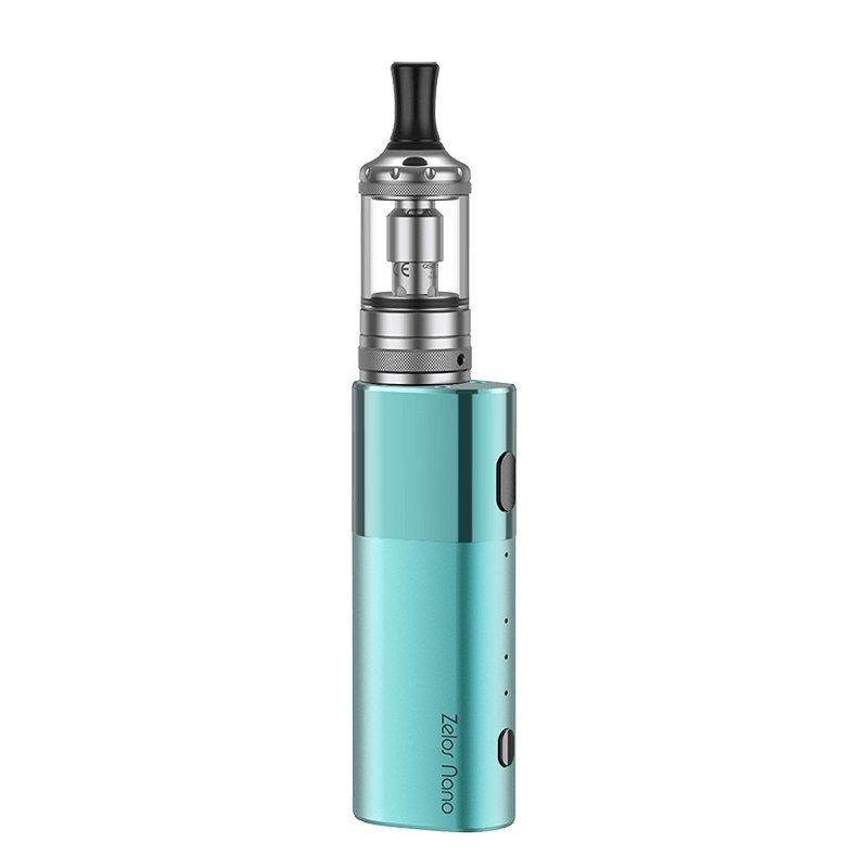 Aspire Zelos Nano Vape Kit #Simbavapes#