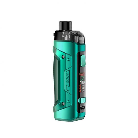 Geekvape - Aegis Boost Pro 2 (B100) Pod - Vape Kit