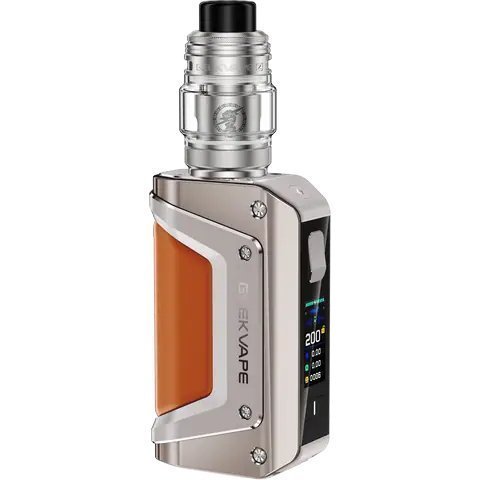 Geekvape Aegis Legend 3 Vape Kit Device #Simbavapes#