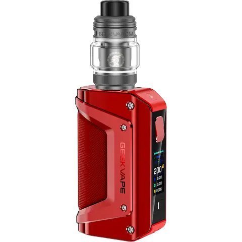 Geekvape Aegis Legend 3 Vape Kit Device #Simbavapes#