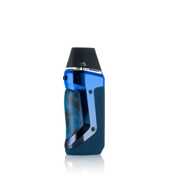 Geekvape - Aegis Nano Pod - Vape Kit #Simbavapes#