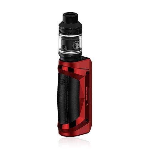 Geekvape - Aegis Solo 2 S100 - Vape Kit #Simbavapes#