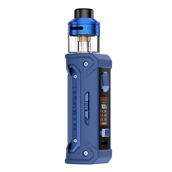 Geekvape E100 (Aegis Eteno) Vape Kit #Simbavapes#