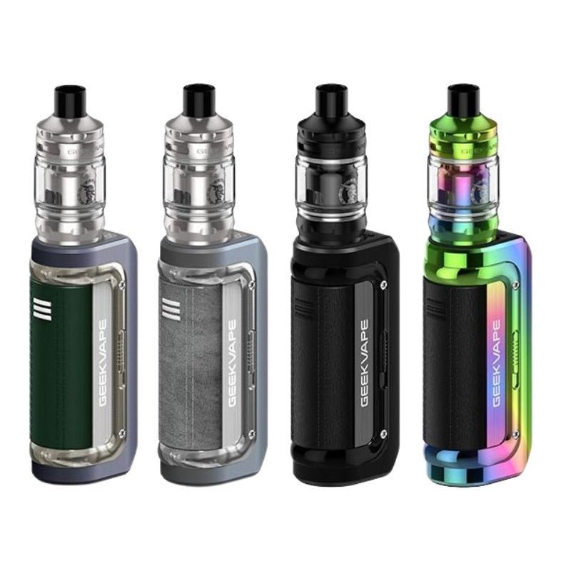 GeekVape M100 Vape Kit