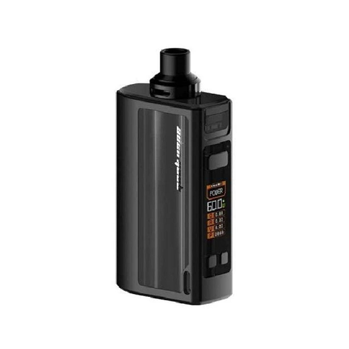 GeekVape Obelisk 60 AIO Pod Mod Kit #Simbavapes#