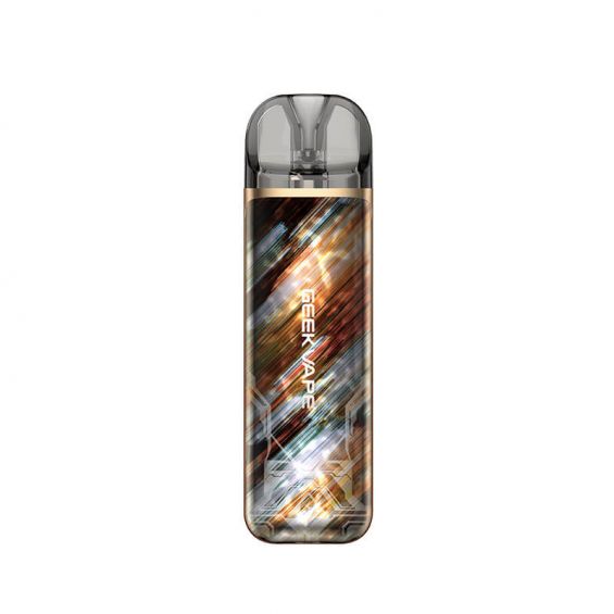 Geekvape - Obelisk U Pod - Vape Kit #Simbavapes#