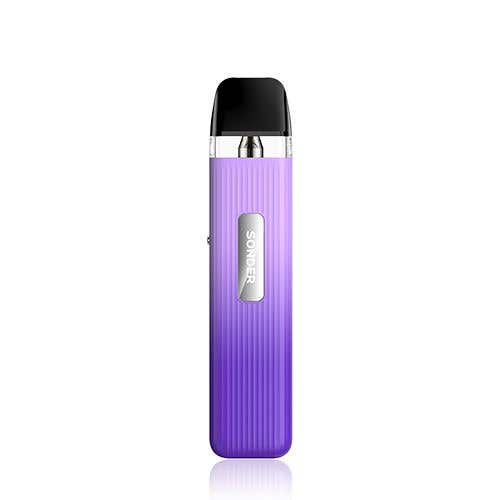 Geekvape - Sonder Q Pod - Vape Kit