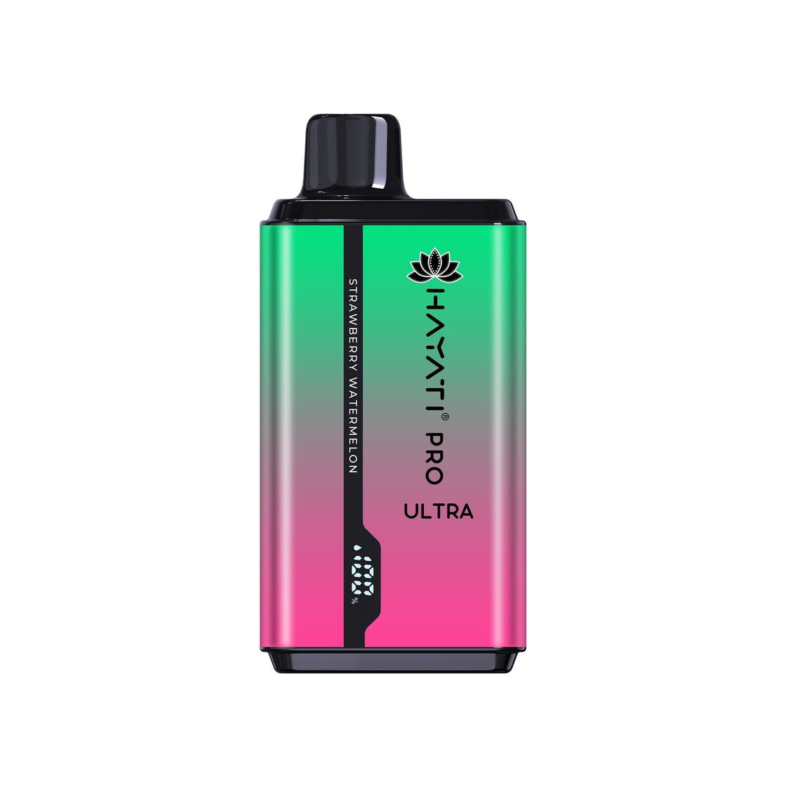 Hayati Pro Ultra 15000 Strawberry Watermelon Flavour