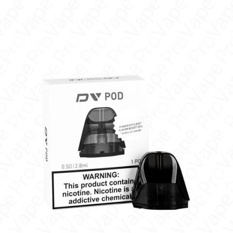 Innokin - Dv - Replacement Pods