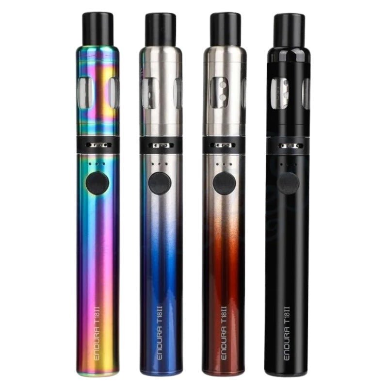 Innokin Endura T18-2 Vape Kit