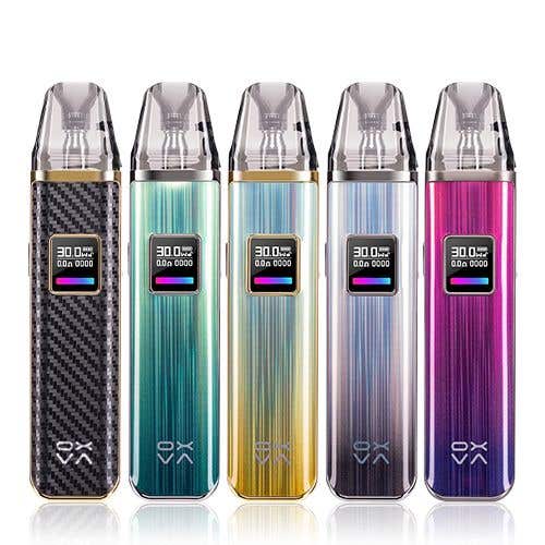 Oxva Xlim Pro Pod Vape Kit