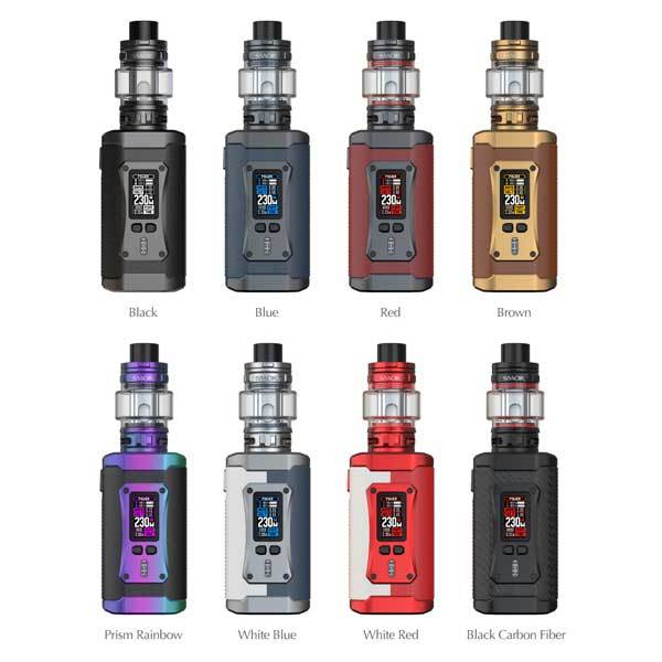 Smok Morph 2 Vape Kit