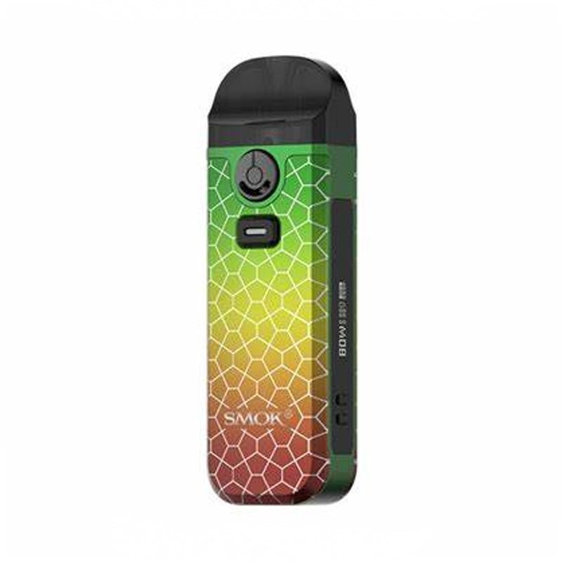 Smok Nord 4 Pod Vape Kit