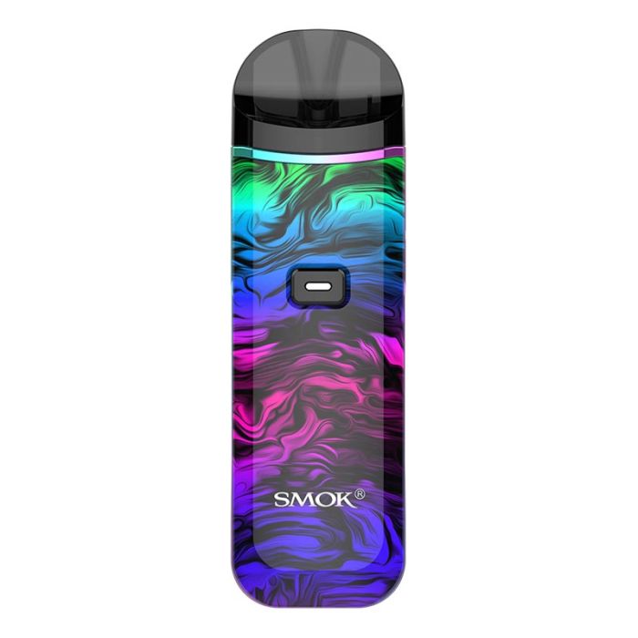 Smok Nord Pro Pod Kit