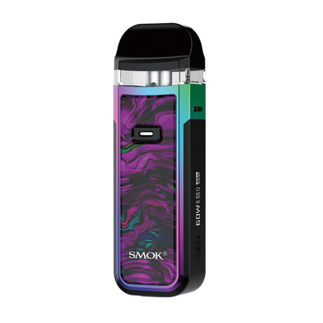 SMOK Nord X Pod Mod Kit #Simbavapes#