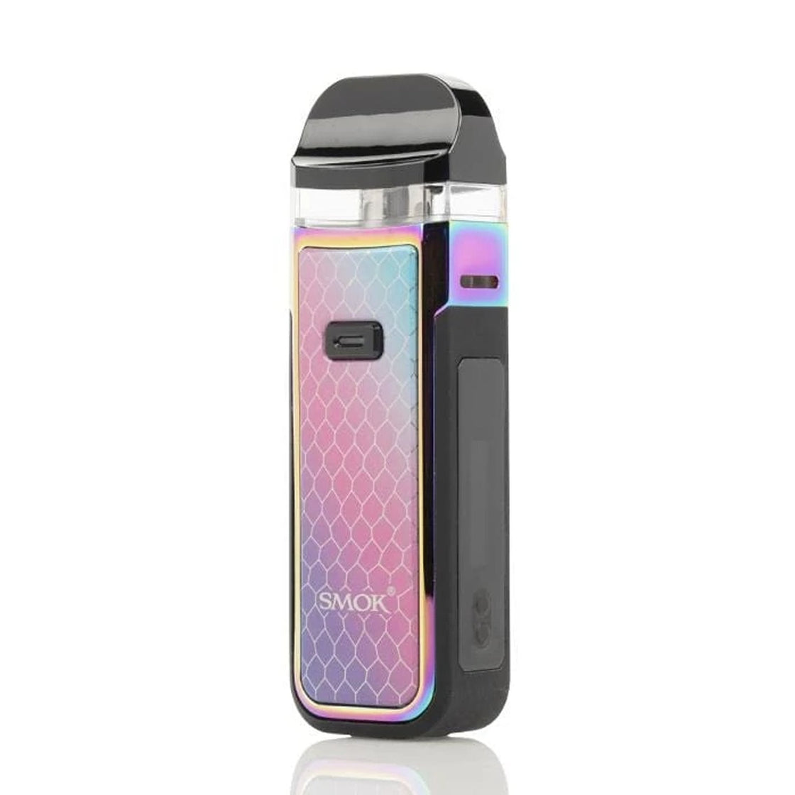 SMOK Nord X Pod Mod Kit #Simbavapes#