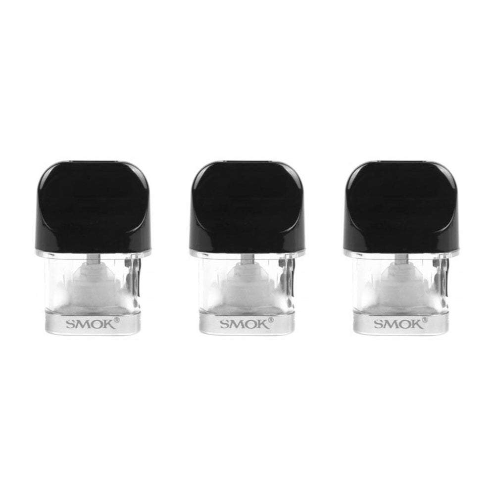 Smok - Novo - Replacement Pods