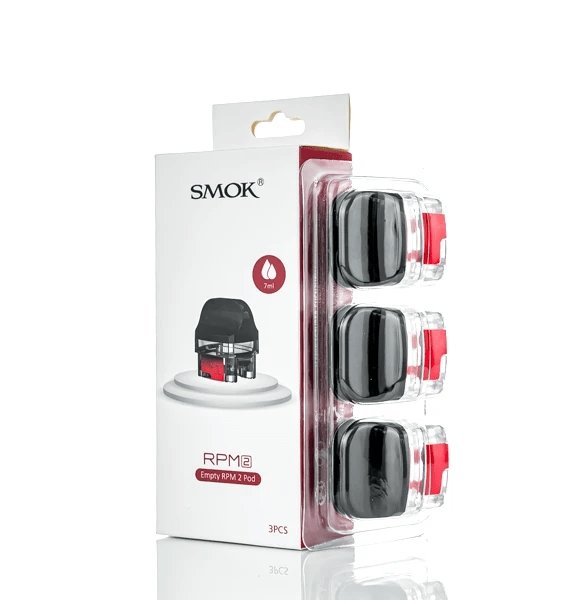 Smok - Rpm 2 Rpm - Replacement Pods