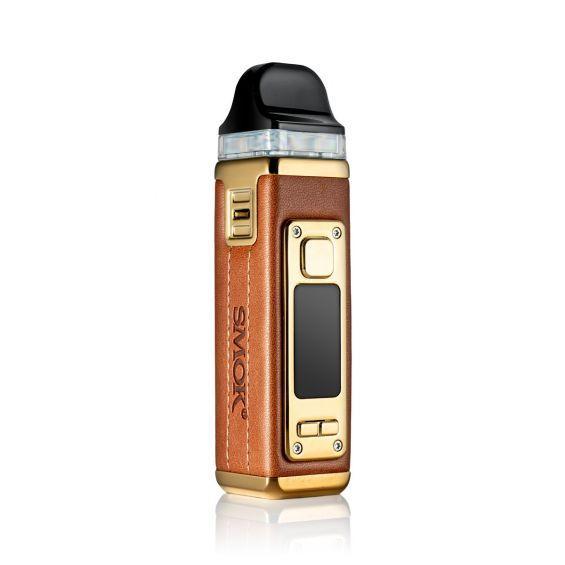 Smok Rpm 4 Pod Kit #Simbavapes#