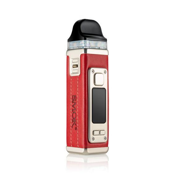 Smok Rpm 4 Pod Kit #Simbavapes#