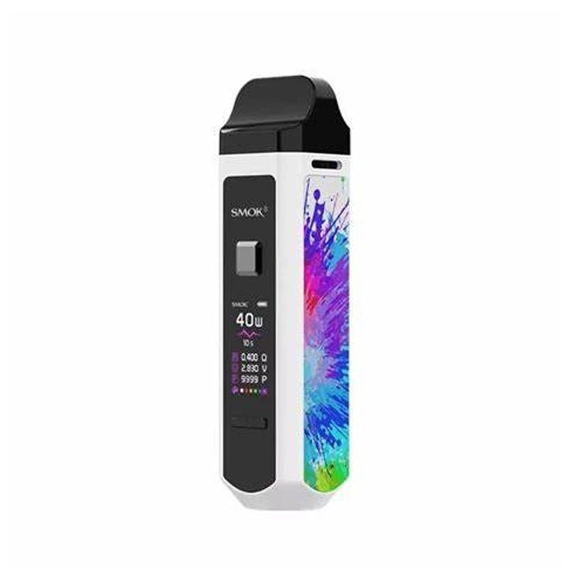 Smok RPM 40 Pod Kit