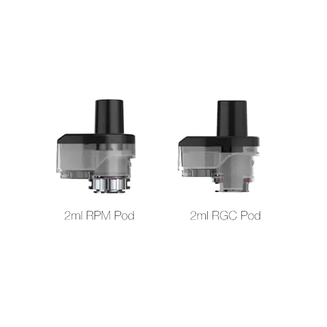 SMOK RPM80 Replacement Pod | 3 Pack