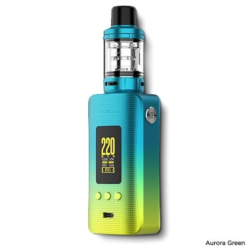 Vaporesso Gen 200 Vape Kit