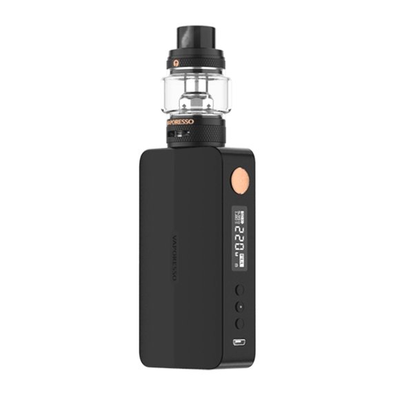 Vaporesso - Gen X - Vape Kit #Simbavapes#