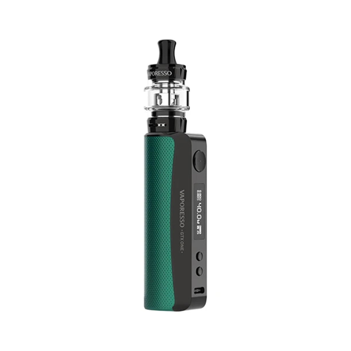 Vaporesso GTX One Vape Kit #Simbavapes#