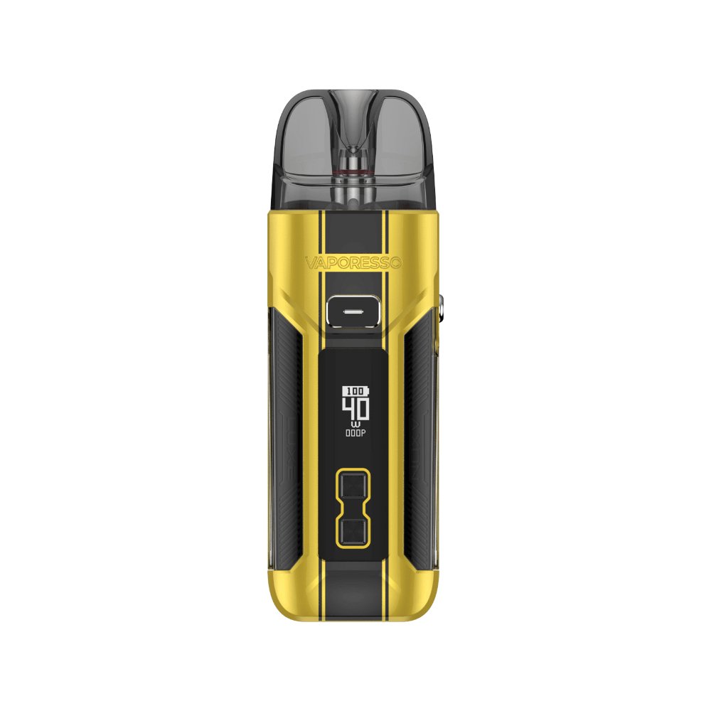 Vaporesso Luxe X Pro Pod Mod Kit