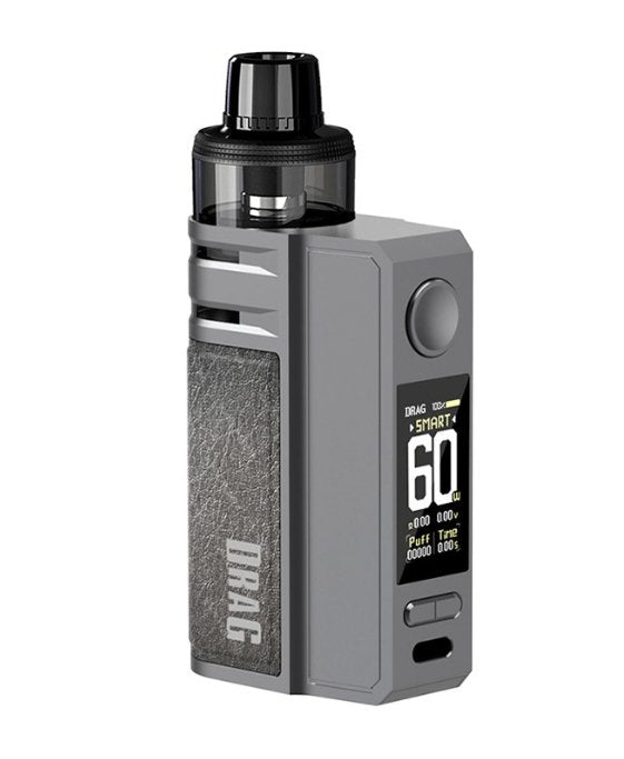 Voopoo Drag E60 Pod Mod Kit