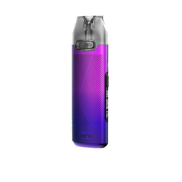 VooPoo V-Thru Pro Pod Kit #Simbavapes#