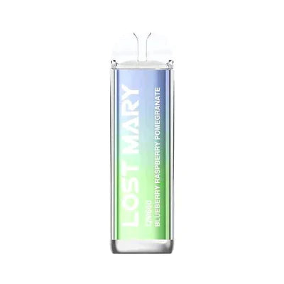 Lost Mary QM600 Disposable Vape Pod Pack of 10