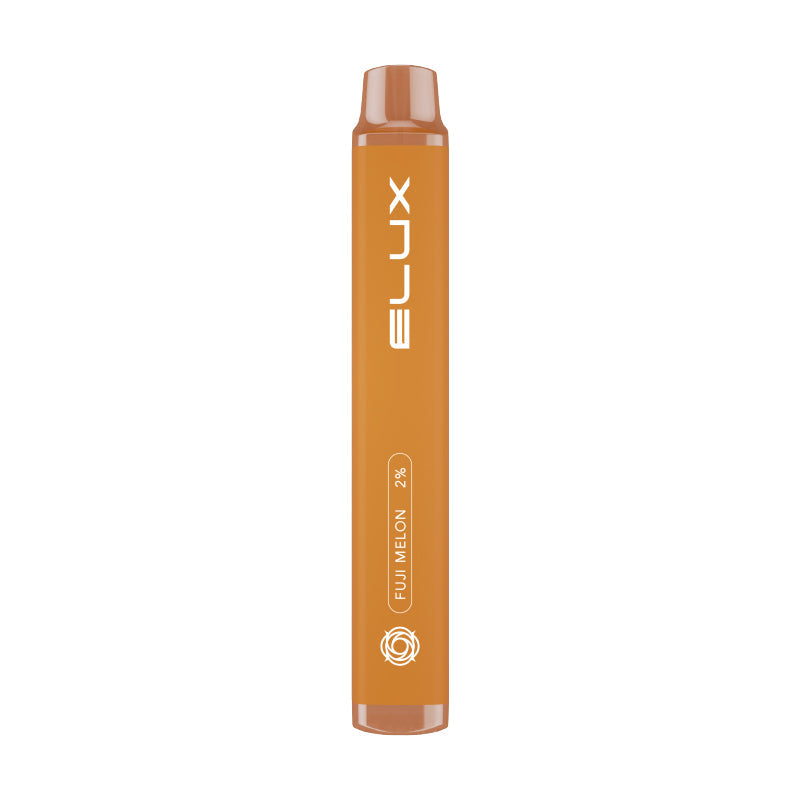 Elux Legend Mini 600 Puffs Disposable Vape (Boîte de 10)