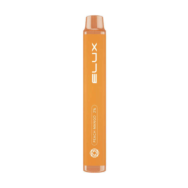 Elux Legend Mini 600 Puffs Disposable Vape (Pack of 10)