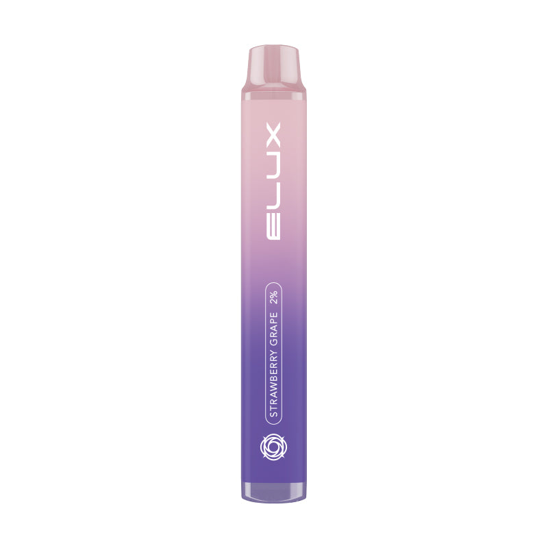 Elux Legend Mini 600 Puffs Disposable Vape (Pack of 10)