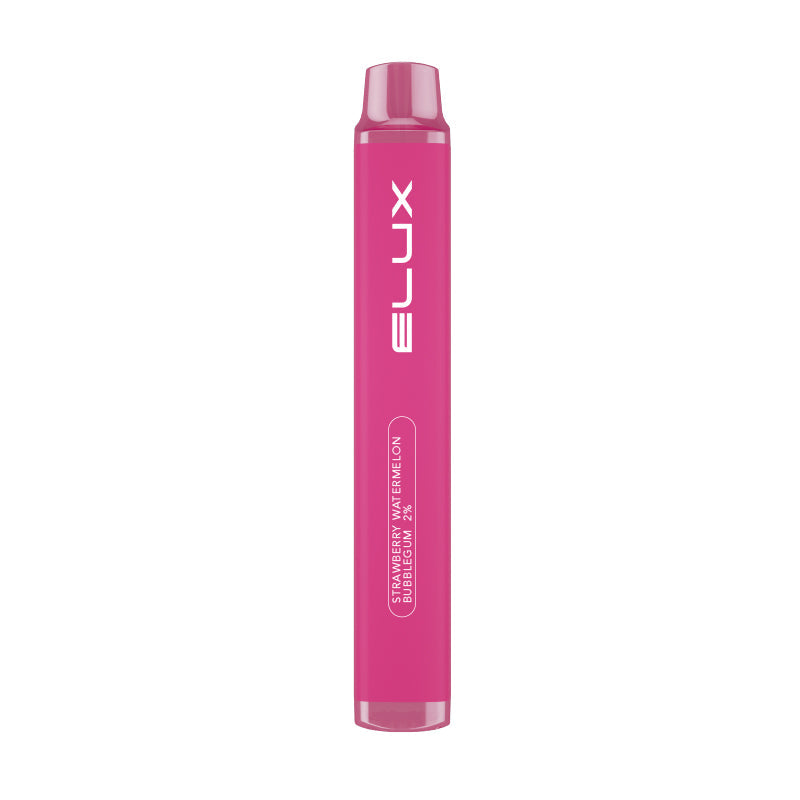 Elux Legend Mini 600 Puffs Disposable Vape (Pack of 10)