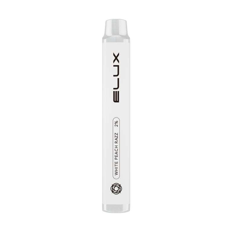 Elux Legend Mini 600 Puffs Disposable Vape (Pack of 10)