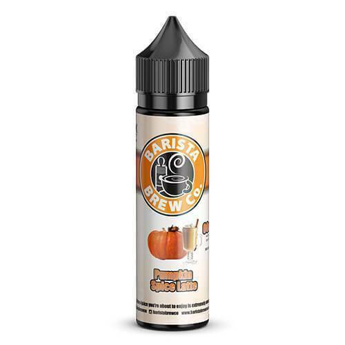 Barista Brew Co - 50ml - E liquid - #Simbavapeswholesale#