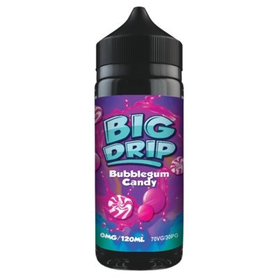 Big Drip 100ml E-liquids - #Simbavapeswholesale#