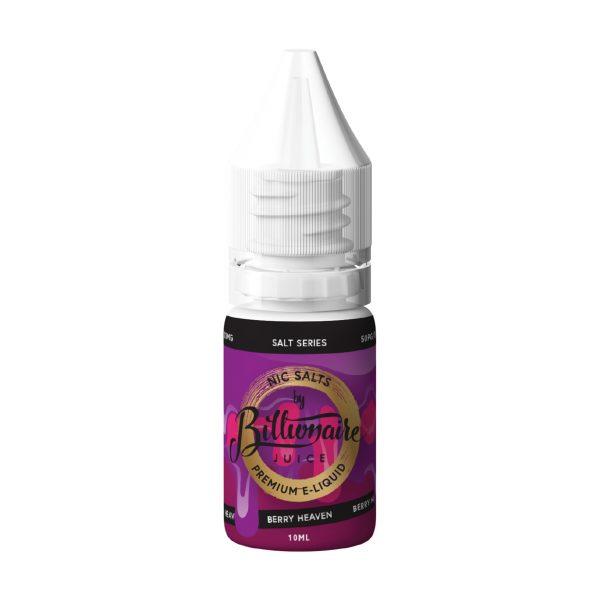 Billonaire Juice 10ml Nic Salt - simbavapes