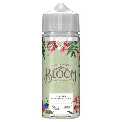 Bloom 100ml E-liquids - #Simbavapeswholesale#