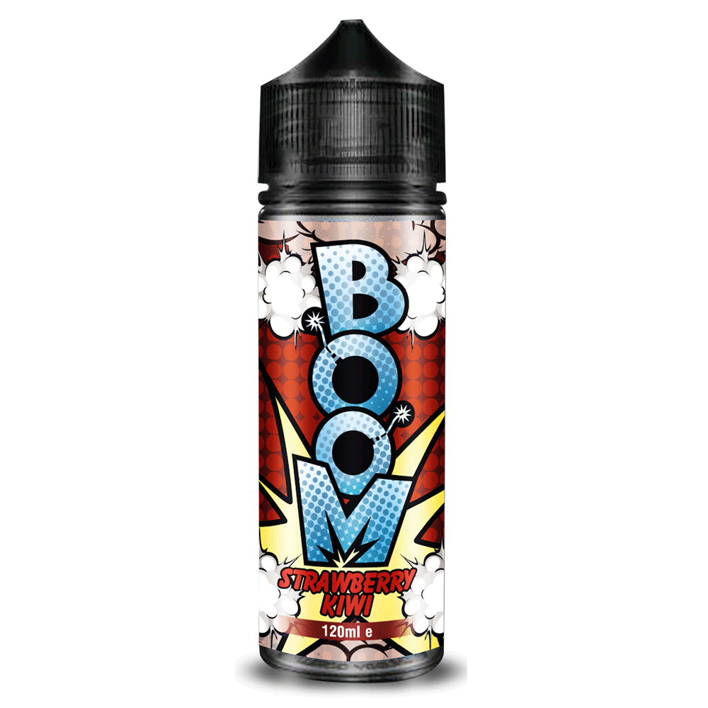 Boom 100ml E-liquids - #Simbavapeswholesale#