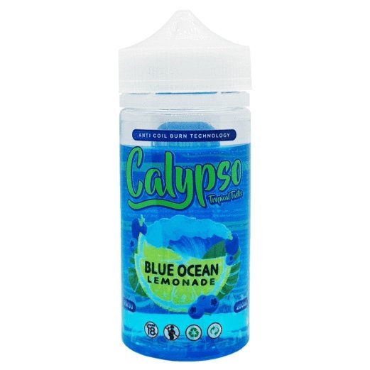 Caliypso 200ml Shortfill - #Simbavapes#