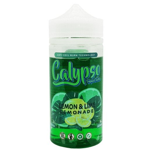 Caliypso 200ml Shortfill - #Simbavapes#