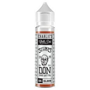 Charlie's Chalk Dust 50ml E-liquids - #Simbavapeswholesale#