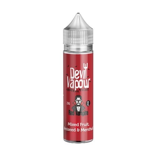 Devil Vapour 50ml E-liquids - #Simbavapeswholesale#